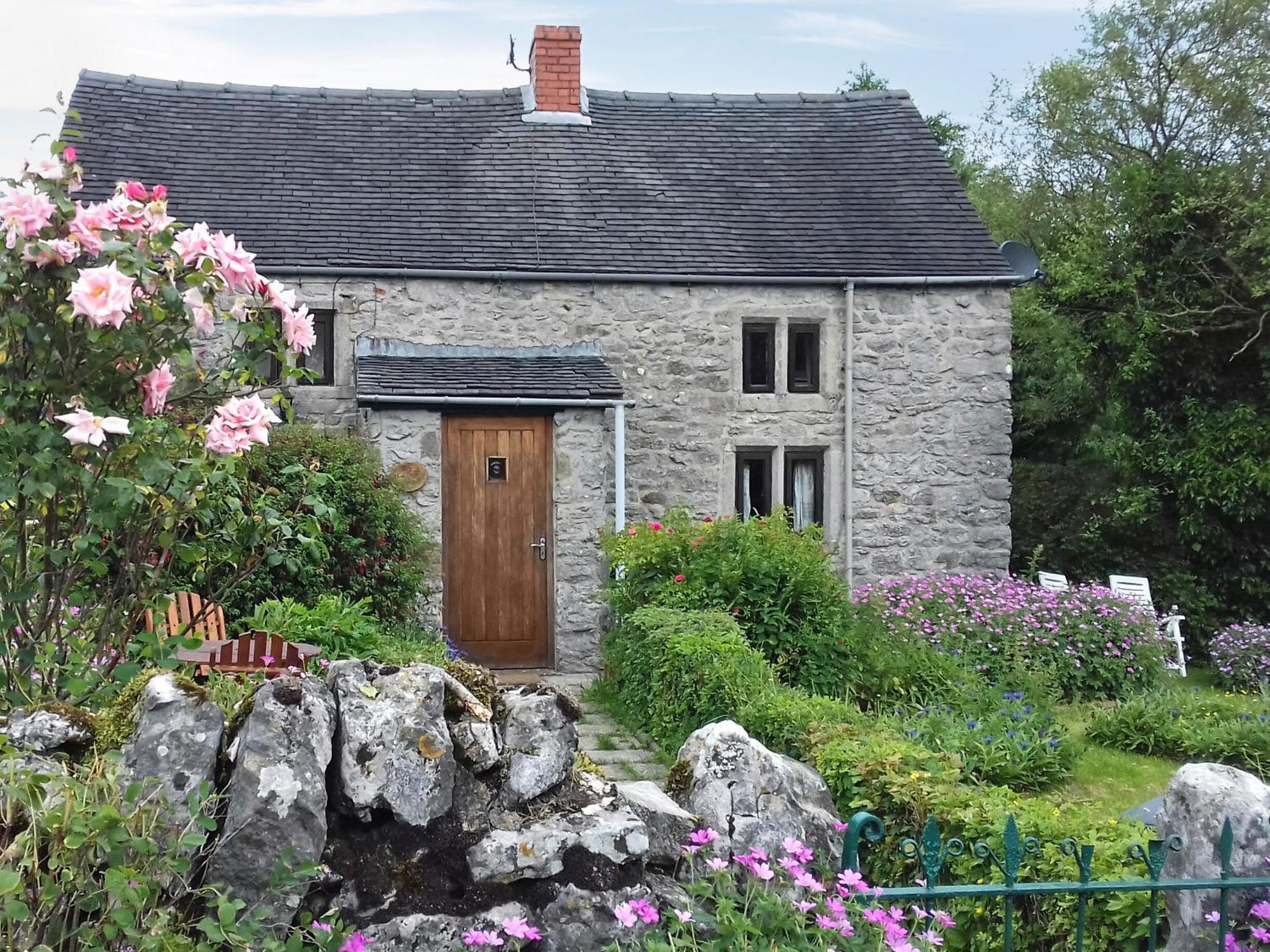 Ivy Cottage Elton  Exterior foto